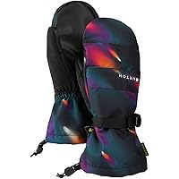 美品3時間使用バートンスノーボードハイファイブミトン 24-25パープル紫 美品3時間使用バートンスノーボードハイファイブミトン 24-25